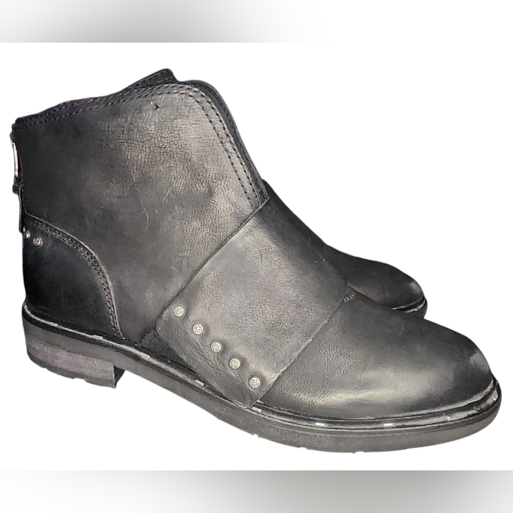 OTBT Frontage Ankle Boots, Womens 8​